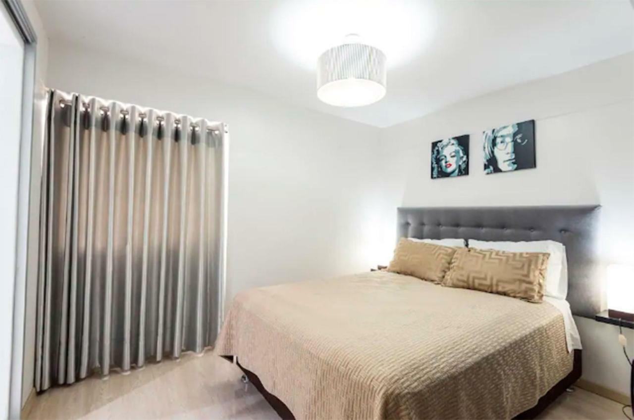 Inn Avenida Jose Pardo Lima