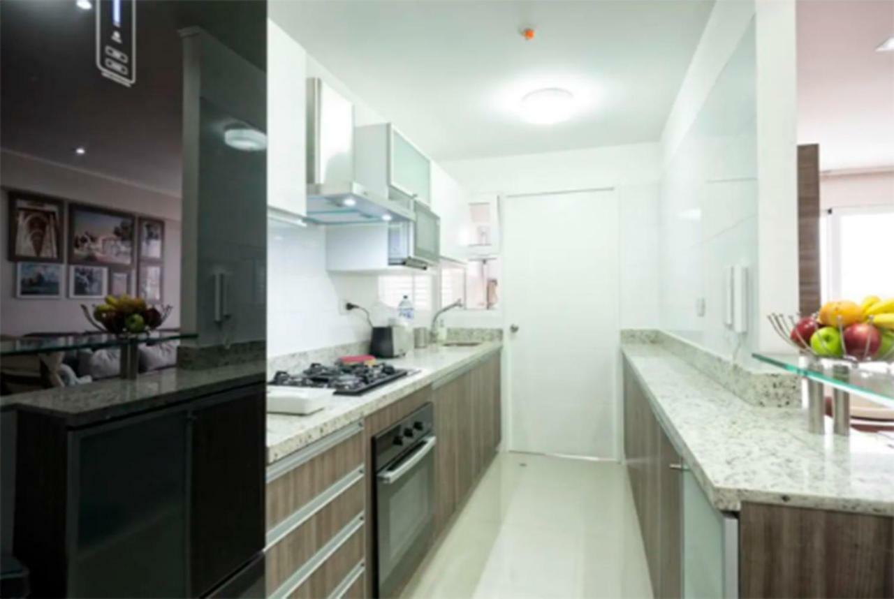 Avenida Jose Pardo Inn *