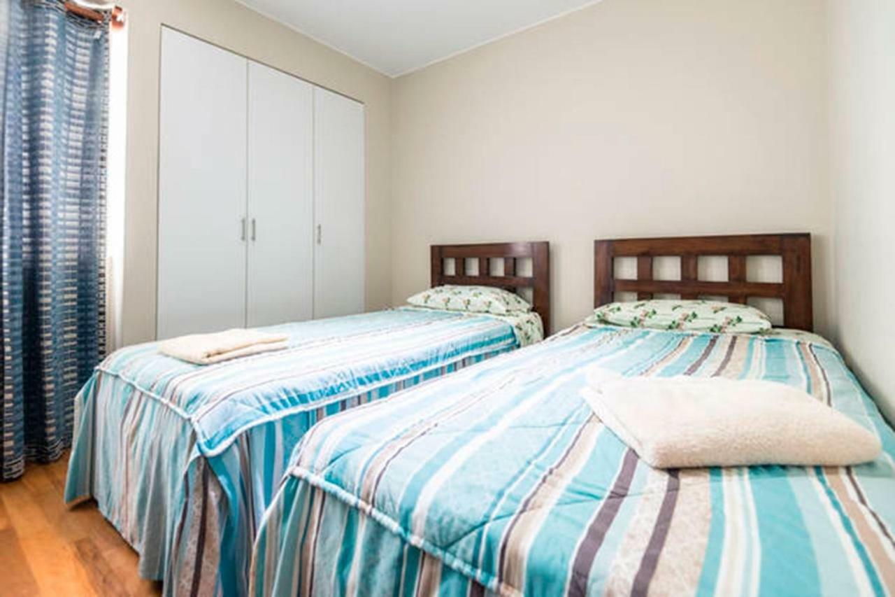 Avenida Jose Pardo Inn *