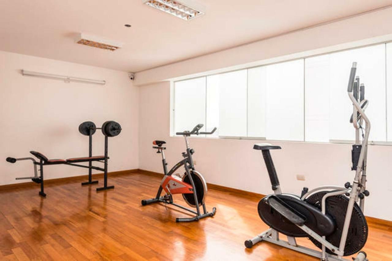 Inn Avenida Jose Pardo Lima