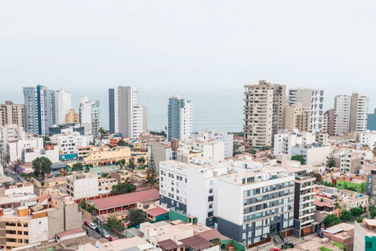 Avenida Jose Pardo Inn Lima