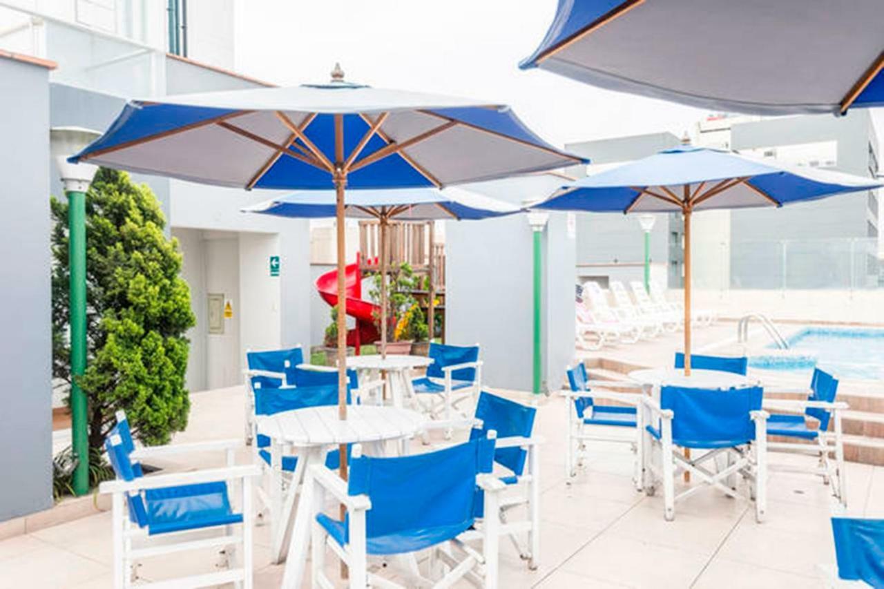 Inn Avenida Jose Pardo Lima