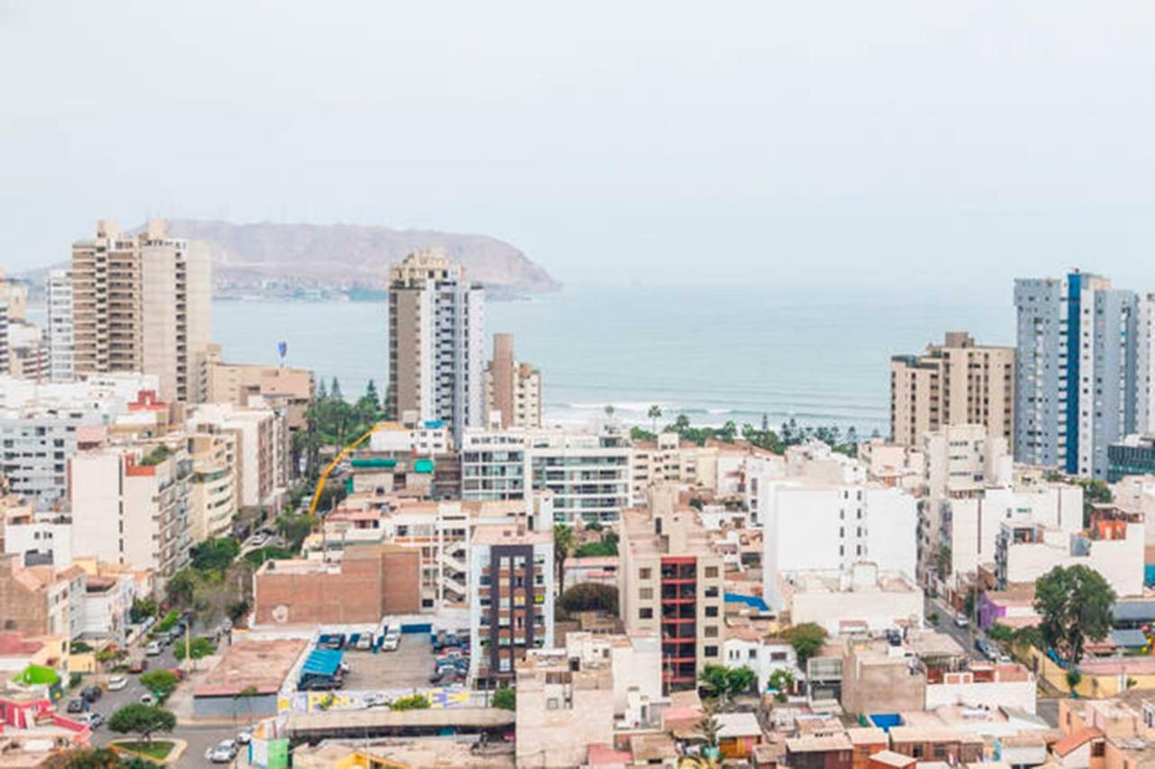 Avenida Jose Pardo Inn Lima
