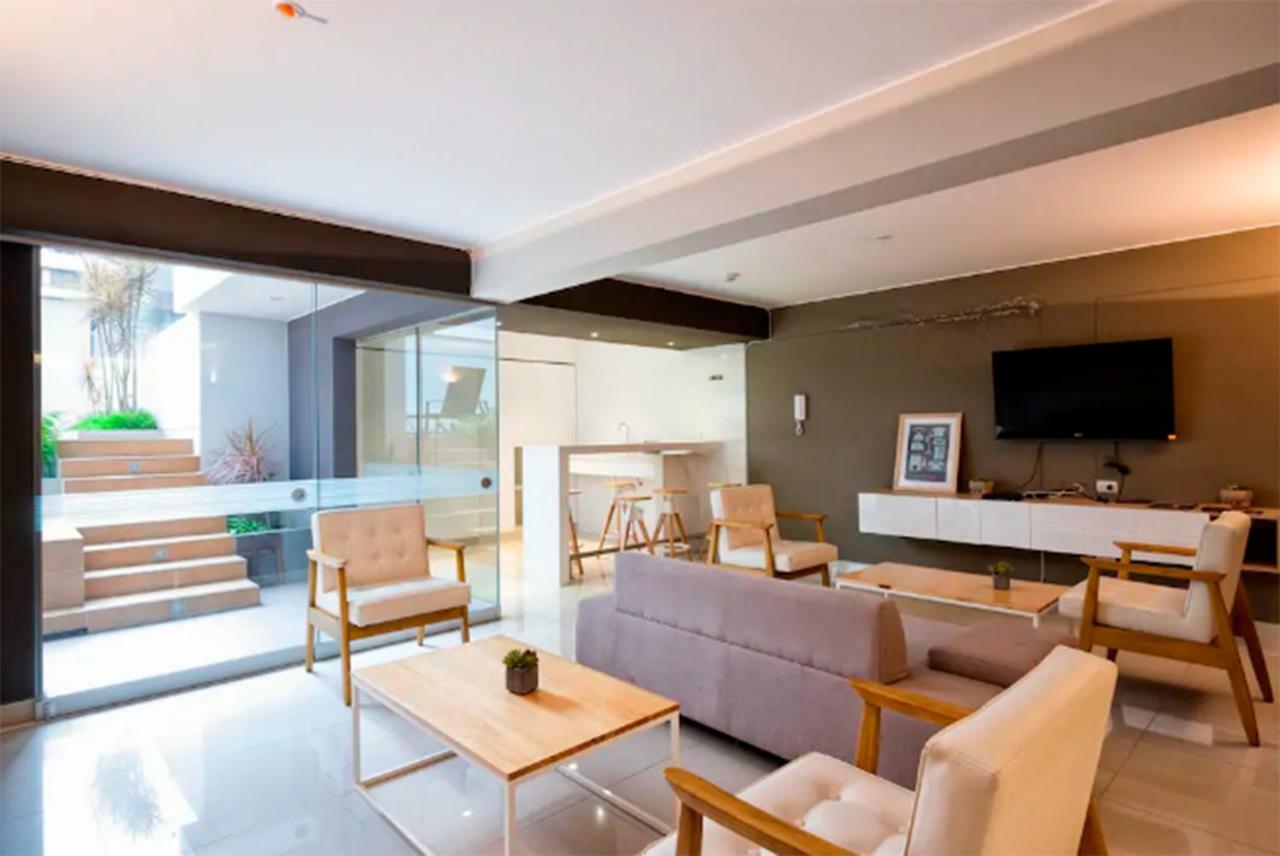 Avenida Jose Pardo Inn Lima