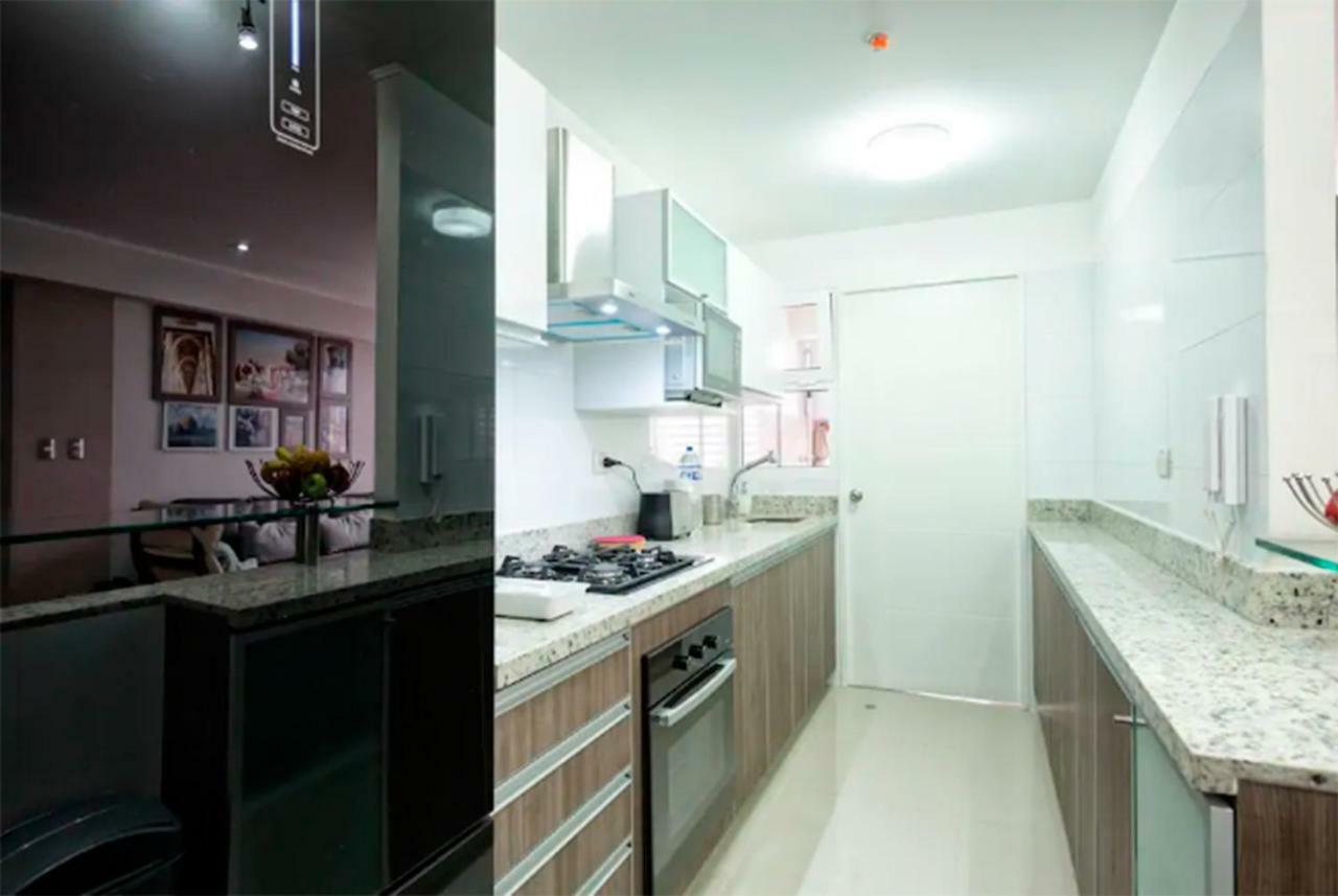 Inn Avenida Jose Pardo