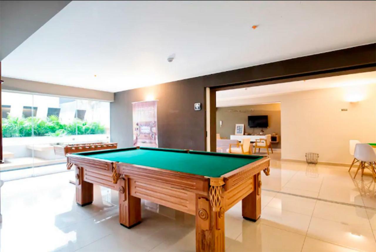 Inn Avenida Jose Pardo *