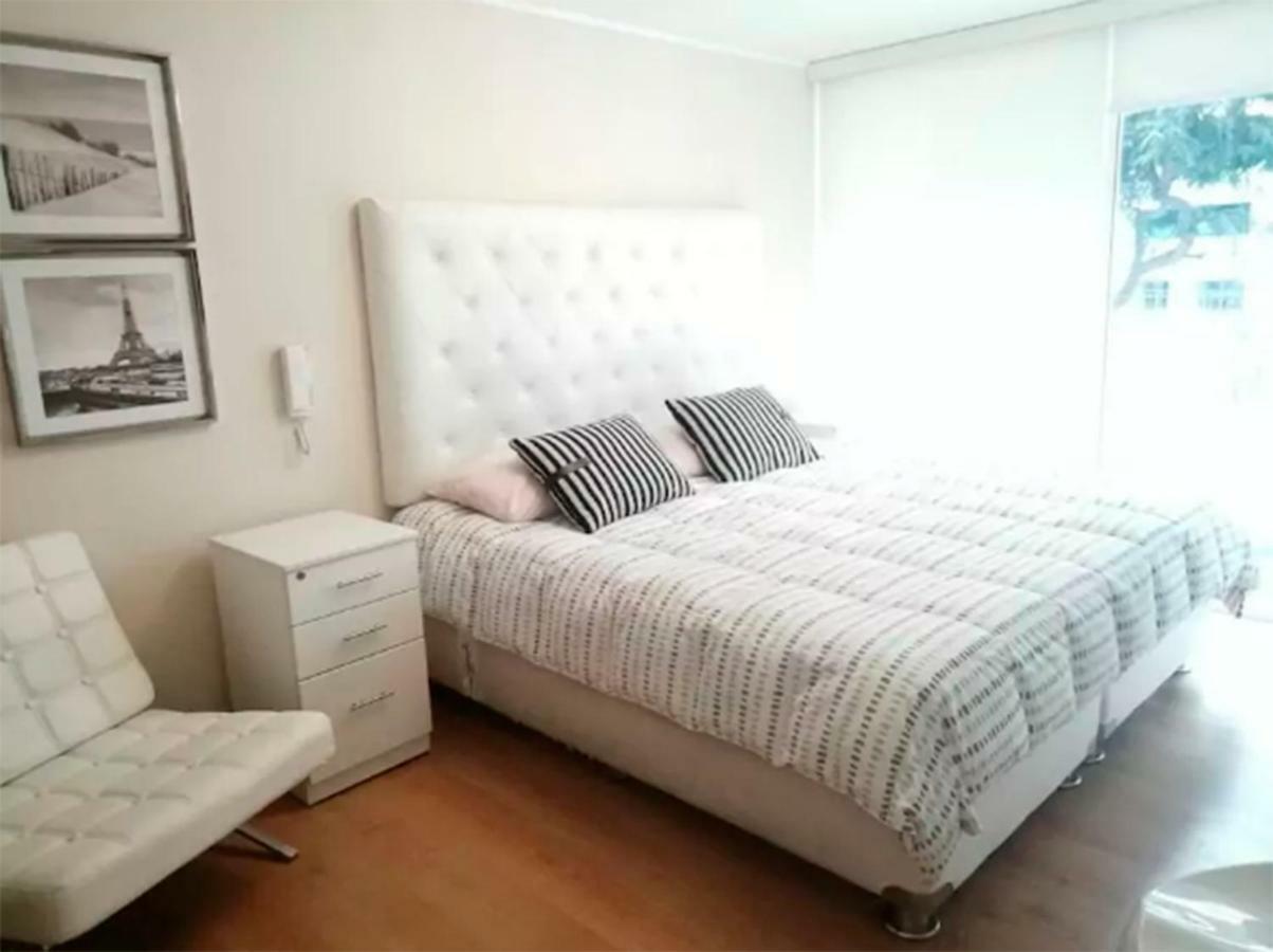 Inn Avenida Jose Pardo
